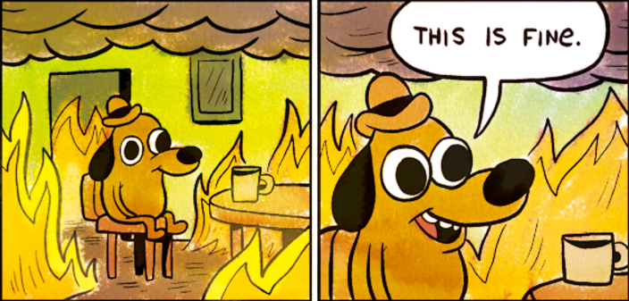 Feeling drained? Try this.