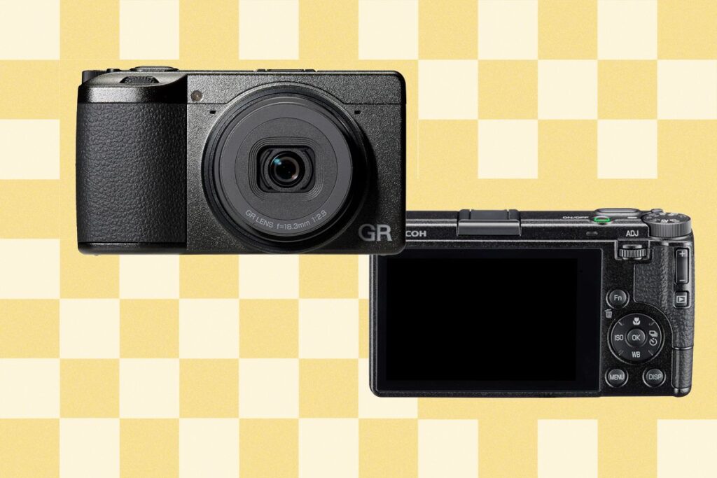 Ricoh GR IV Review: Everyone’s Favorite Pocket Camera Gets Better