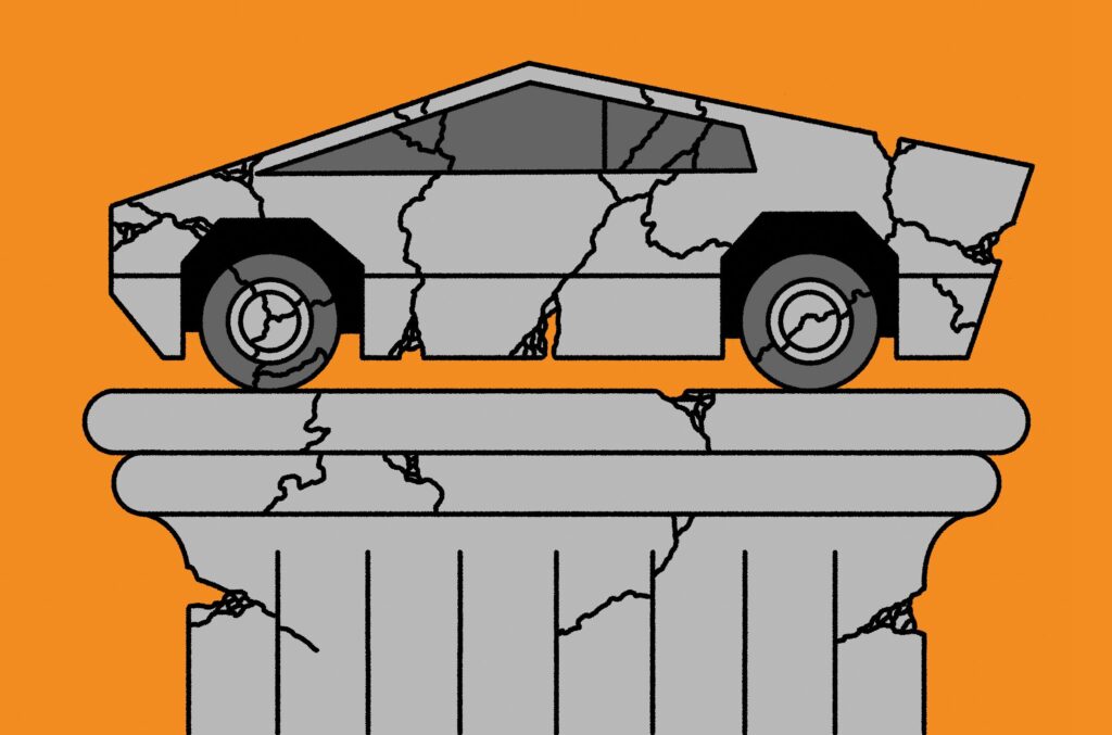 US Trade Dominance Will Soon Begin to Crack