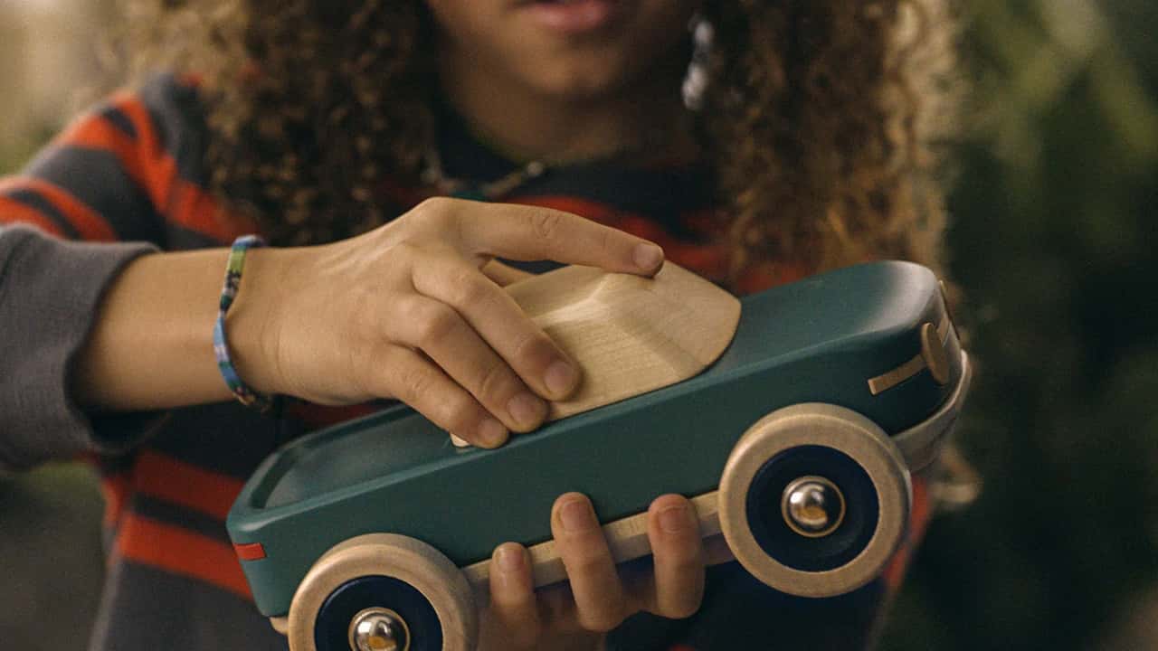 Rivian’s Adorable Toy Car Set Might Be The Perfect Last-Minute Gift