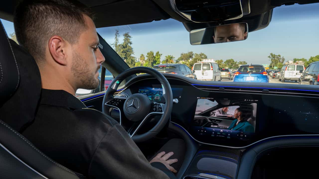The Only ‘Eyes-Off’ Driving System For Personal Cars In America Is Dead