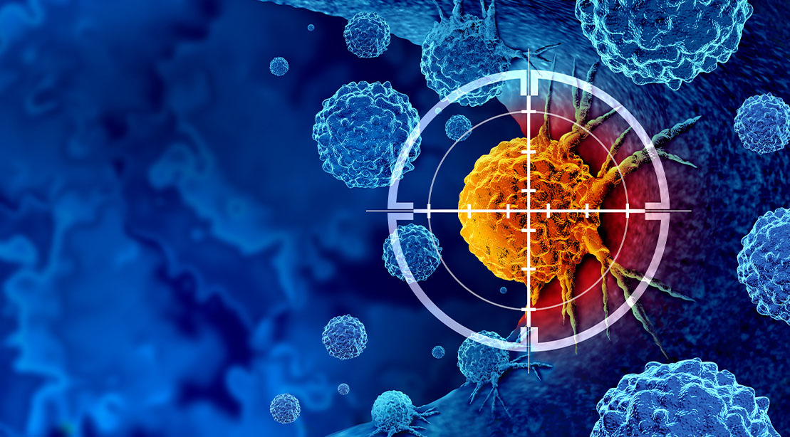 Just 10 Minutes of Exercise May Help Slow Cancer Growth, New Study Suggests