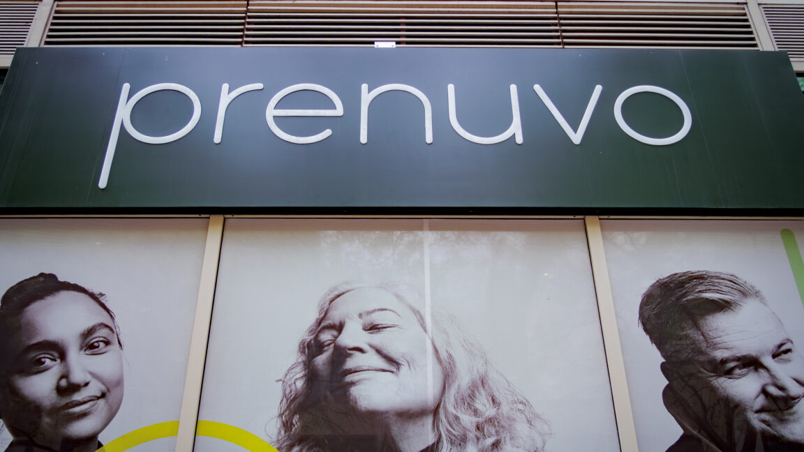 Man got ,500 whole-body MRI that found no problems—then had massive stroke