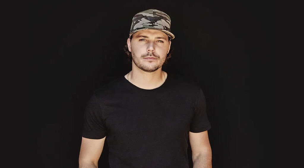 Josh Ross Continues Training For an All-New Type of Gameday