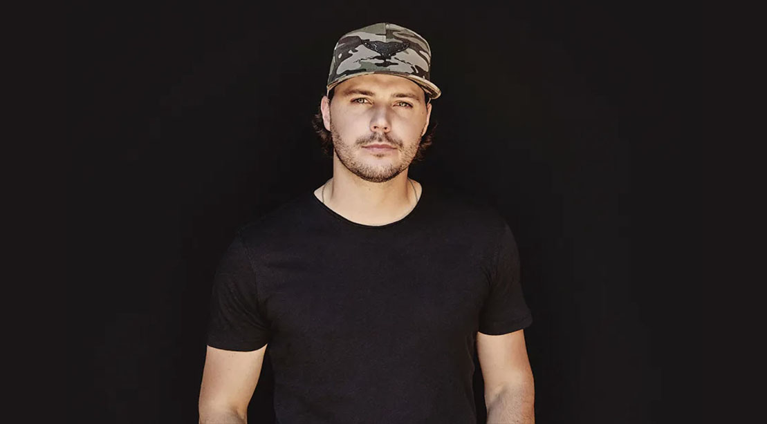 Josh Ross Continues Training For an All-New Type of Gameday