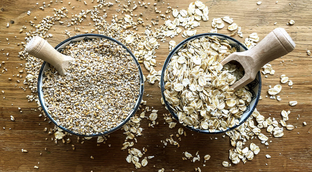 The Truth About Oatmeal: Which Oats Are Actually the Healthiest?