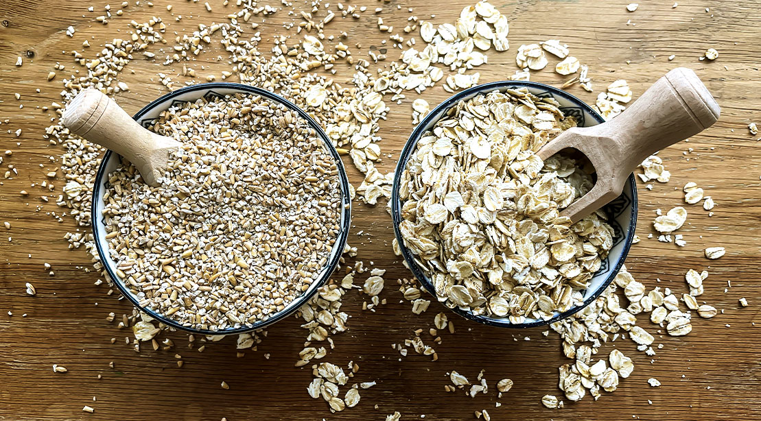 The Truth About Oatmeal: Which Oats Are Actually the Healthiest?