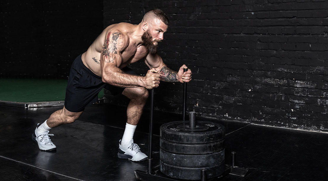 10 Strength Exercises That Build Explosive Power Without High-Impact Training