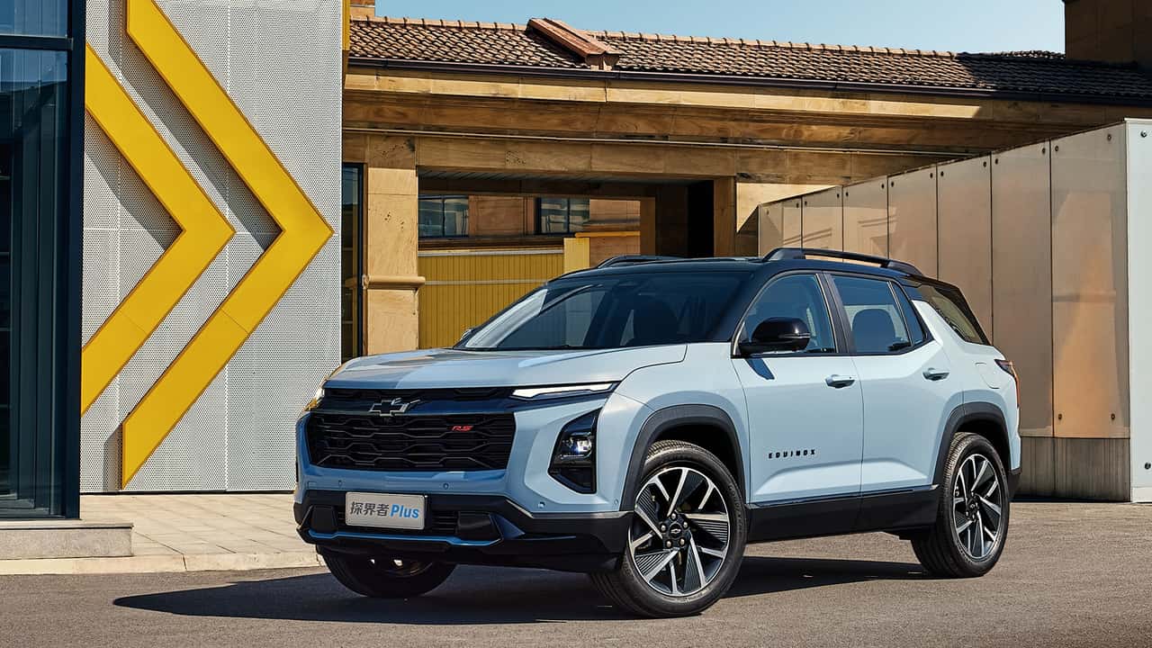 GM’s CEO Just Admitted An Uncomfortable Truth About Plug-In Hybrids