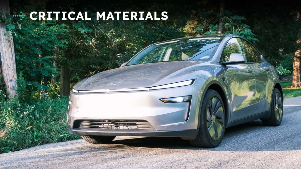 The Tesla Model Y Is Still America’s Favorite EV—And It’s Not Even Close