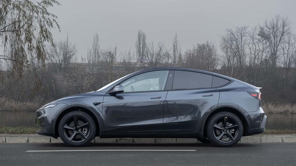 Tesla Sales Rebound In Q1 2026, But Fall Short Of Analyst Estimates