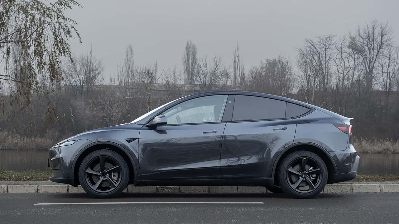 Tesla Sales Rebound In Q1 2026, But Fall Short Of Analyst Estimates