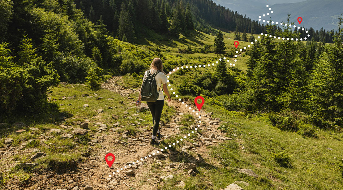 Hiking Fitness Guide: The Best Training Plan, Strength Workouts & Gear to Dominate Any Trail