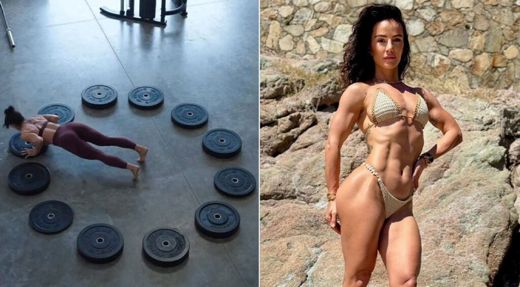 12 O’Clock Pushup Challenge: The Viral Bodyweight Workout for Chest, Core, and Full-Body Strength