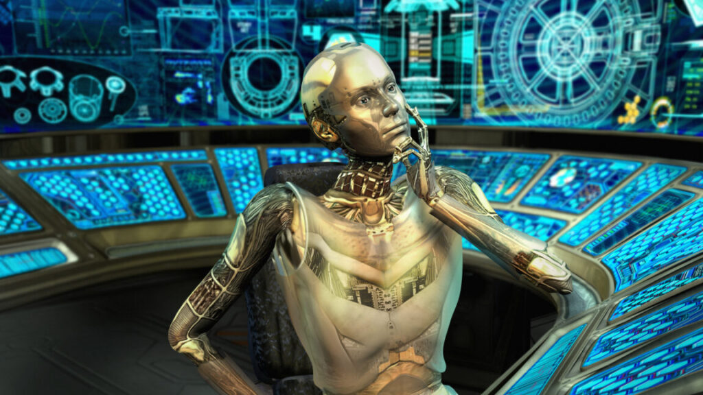 “Cognitive surrender” leads AI users to abandon logical thinking, research finds