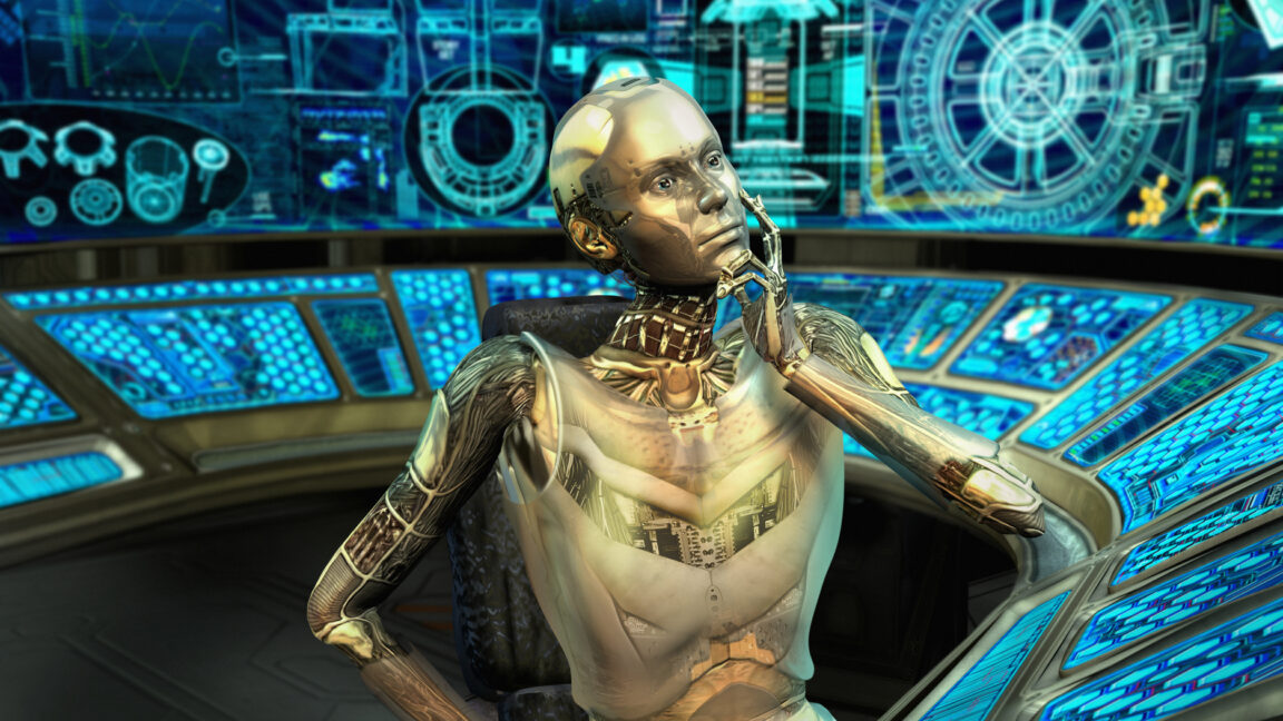 “Cognitive surrender” leads AI users to abandon logical thinking, research finds