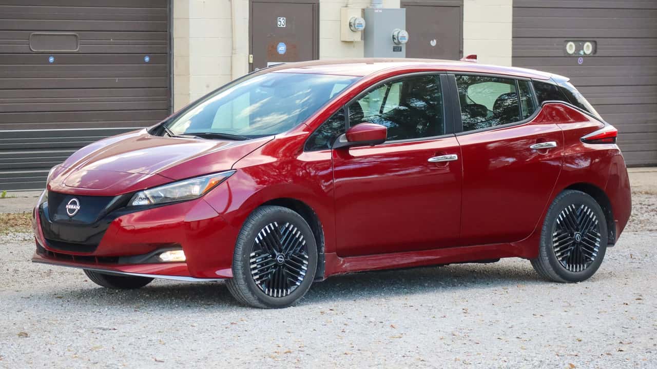 EV Depreciation Is Still Brutal. But Hybrids Should Give Us Hope